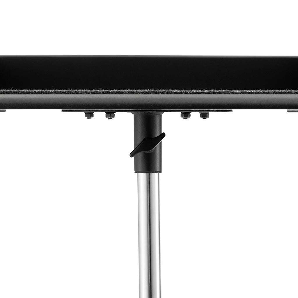 Pearl - PTT1215MP - 12 X 15" Marching Trap Tray With Clamp