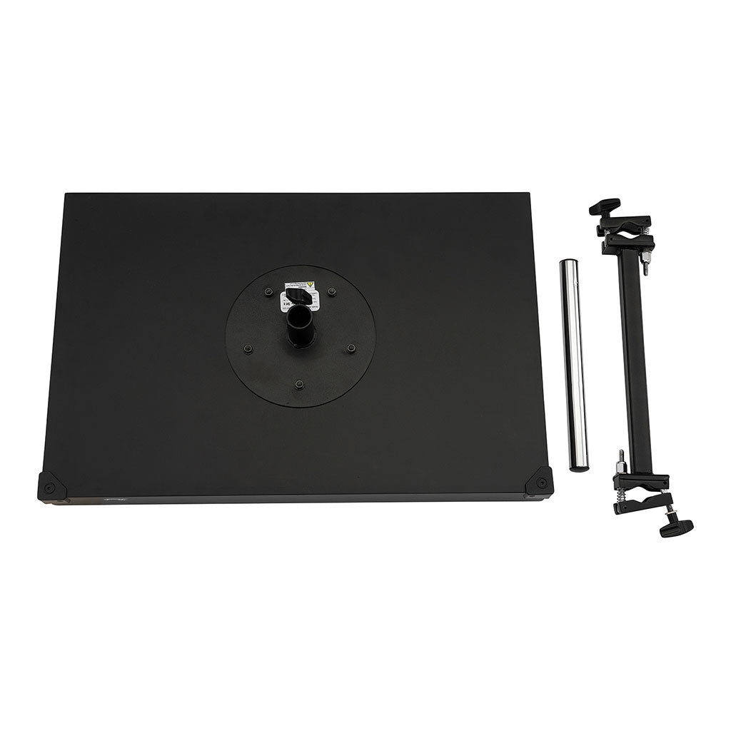 Pearl - 12x32" - Trap Tray with Clamp