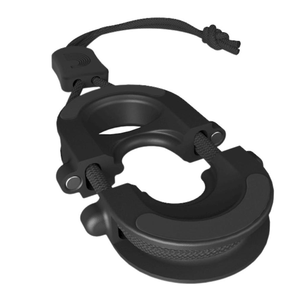 D'Addario Cinchfit Acoustic Jack Lock