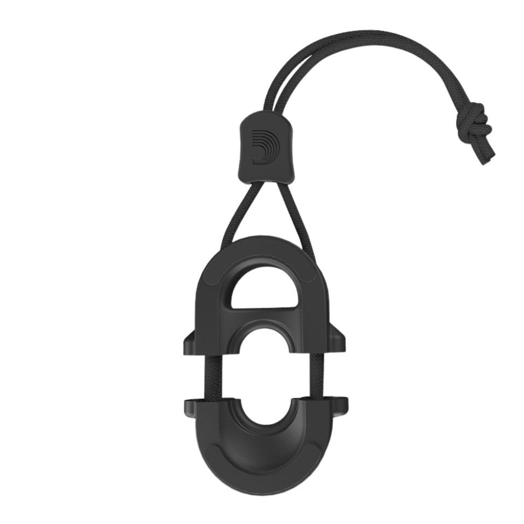 D'Addario Cinchfit Acoustic Jack Lock