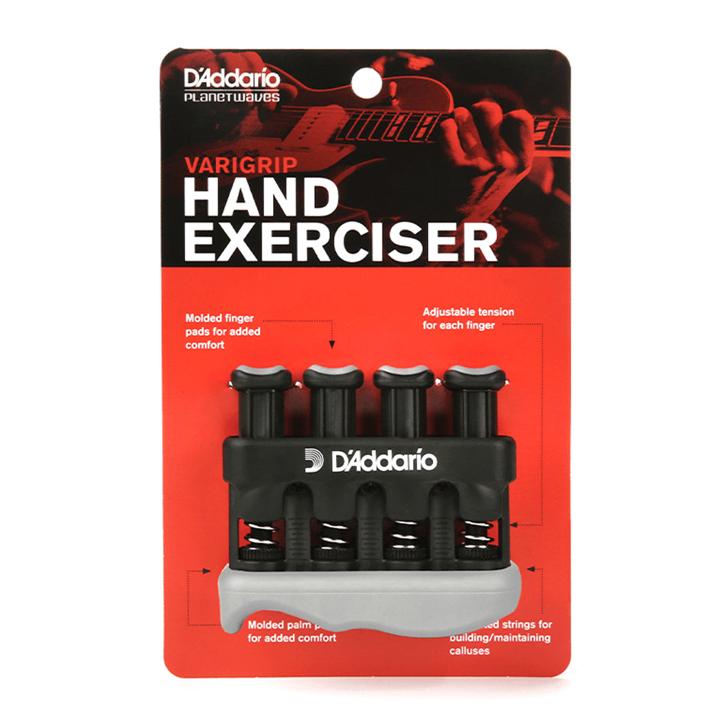 D Addario Varigrip Hand Exerciser