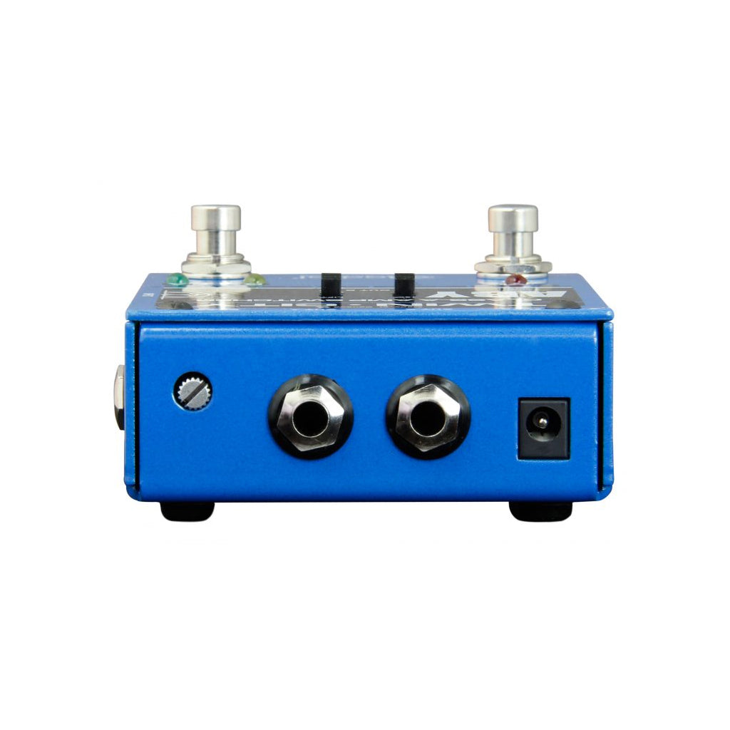 Radial TWIN CITY - Class A Active ABY Switcher-Sky Music