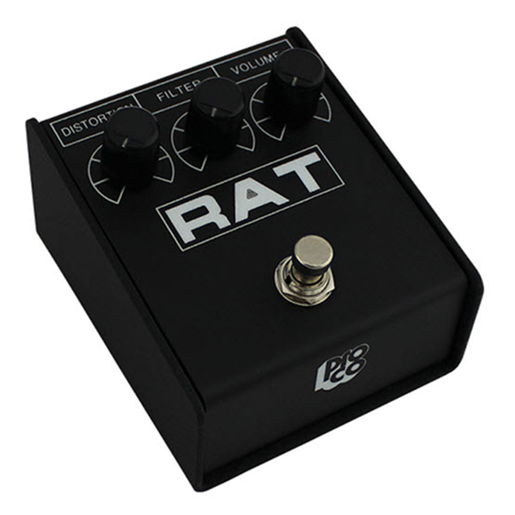 Proco RAT 2 Distortion Pedal-Sky Music