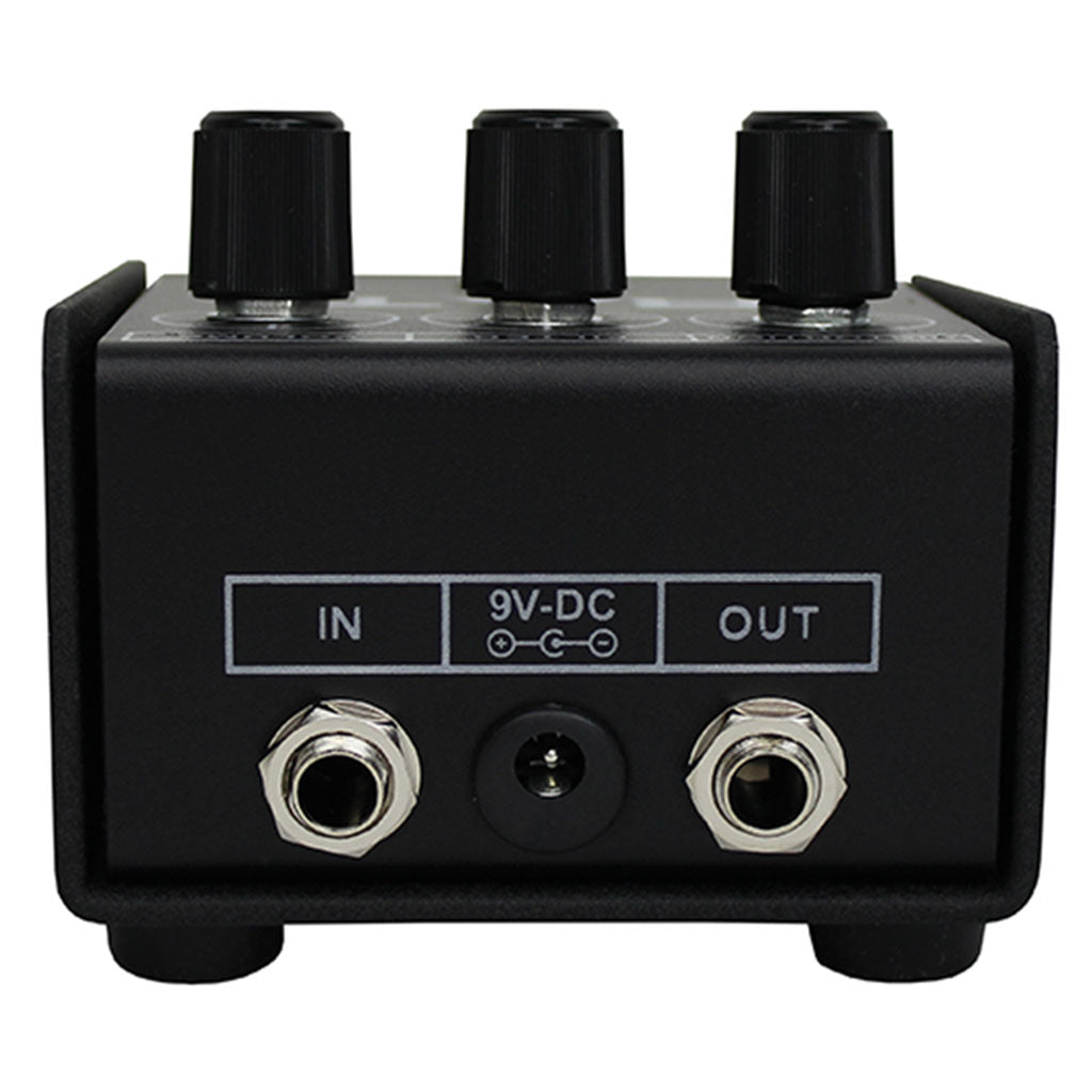 Proco RAT 2 Distortion Pedal-Sky Music