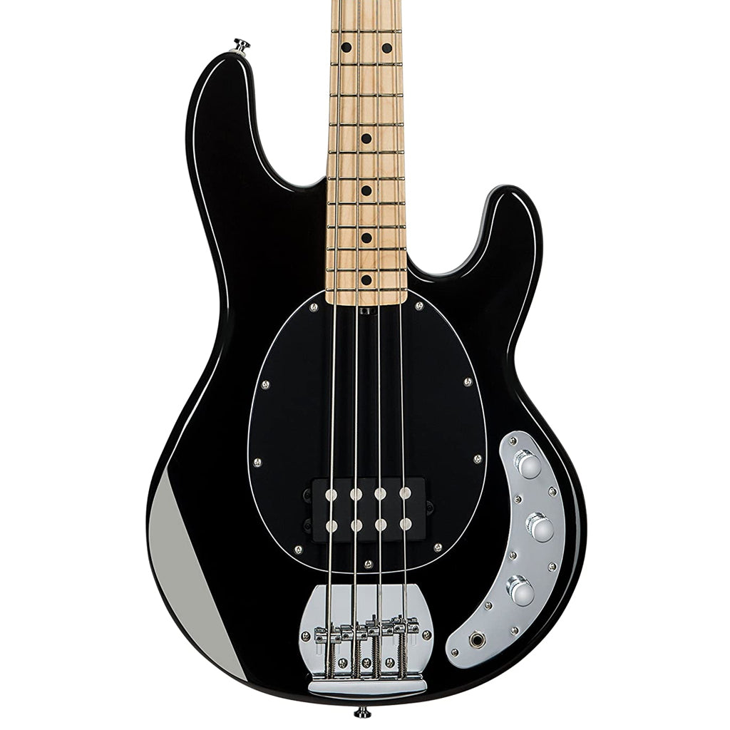 Sterling Stingray Ray 4 Black