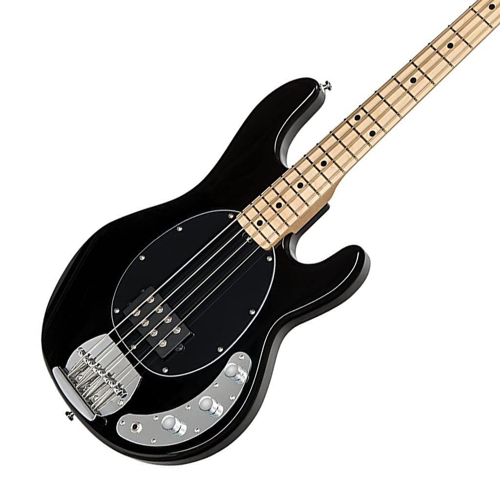 Sterling Stingray Ray 4 Black