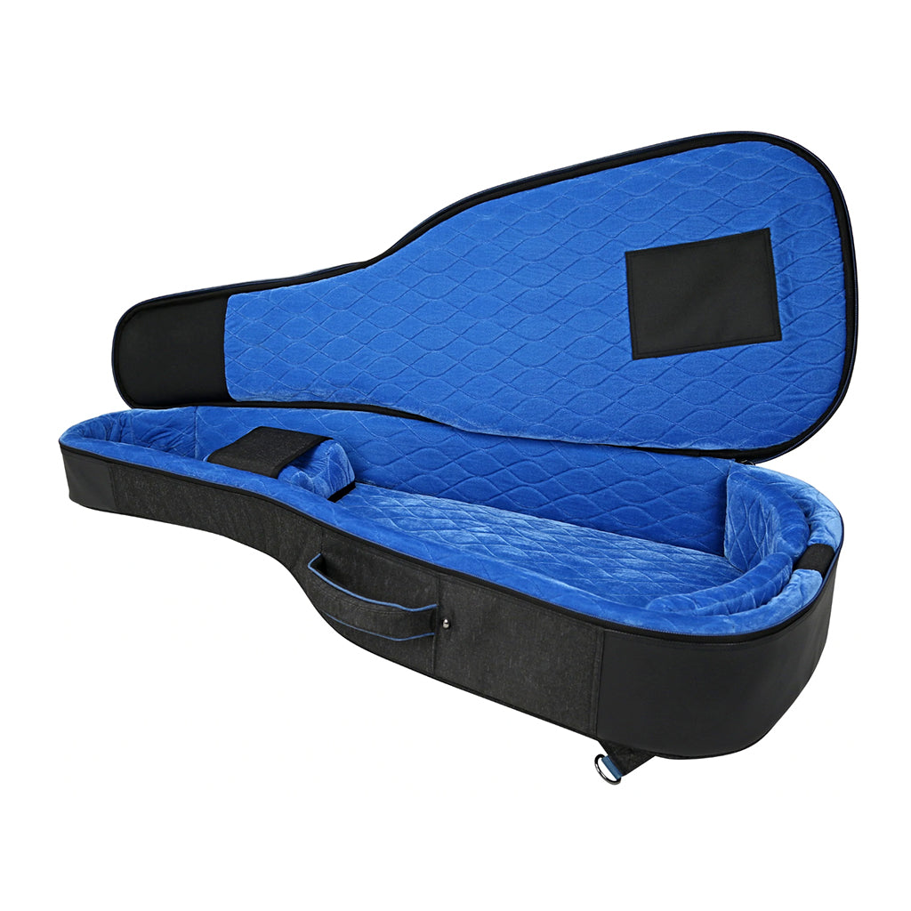 Reunion Blues - RBCC3 Continental Voyager - Small Body Acoustic Gigbag