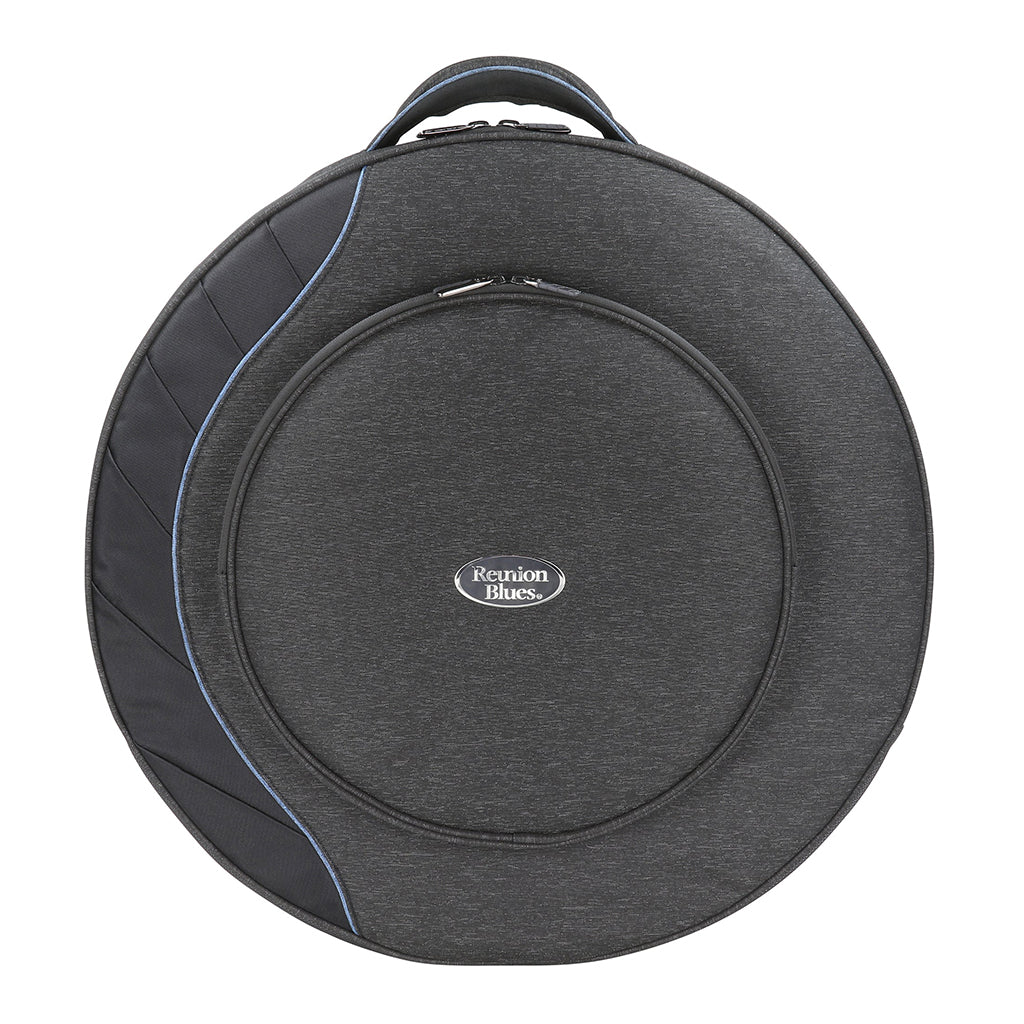 Reunion Blues Continental Voyager Cymbal Case