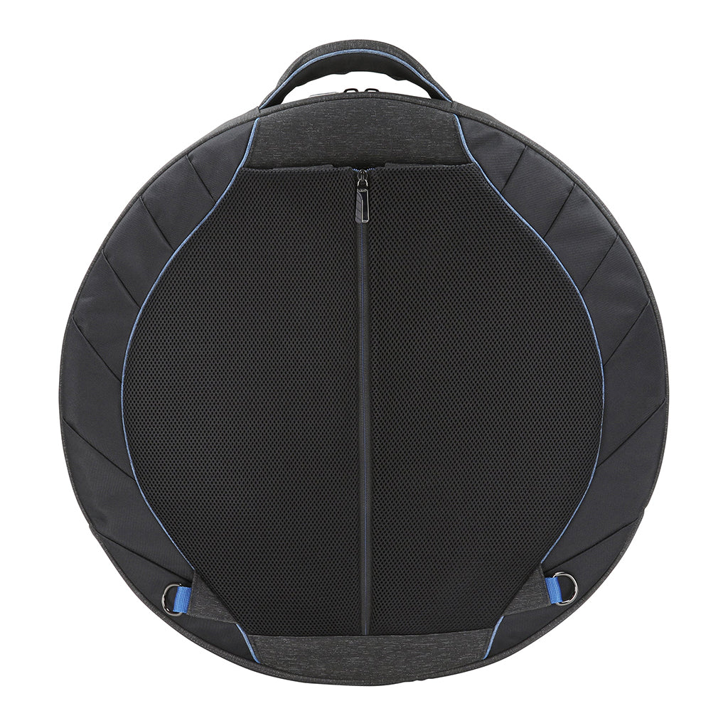 Reunion Blues Continental Voyager Cymbal Case