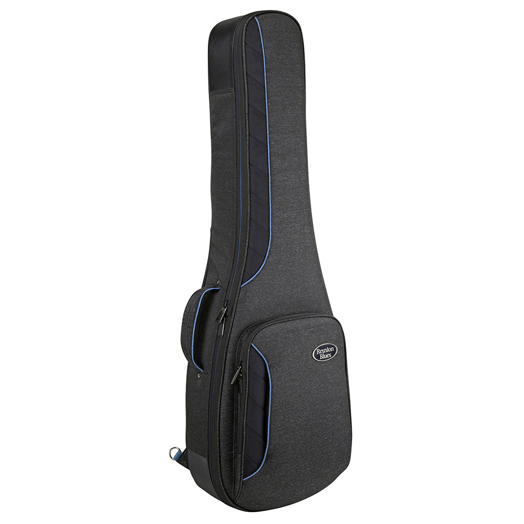 Reunion Blues Continental Voyager - Les Paul Case