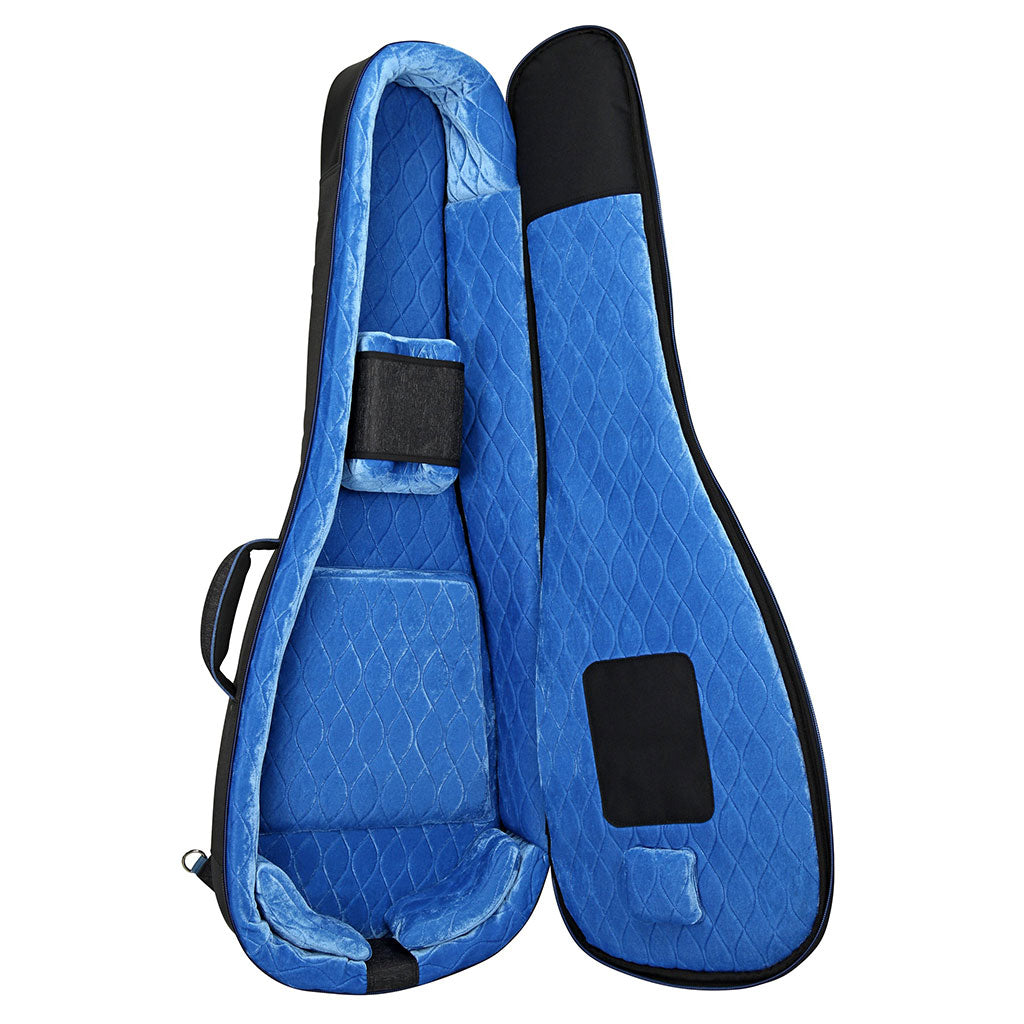 Reunion Blues Continental Voyager - Les Paul Case