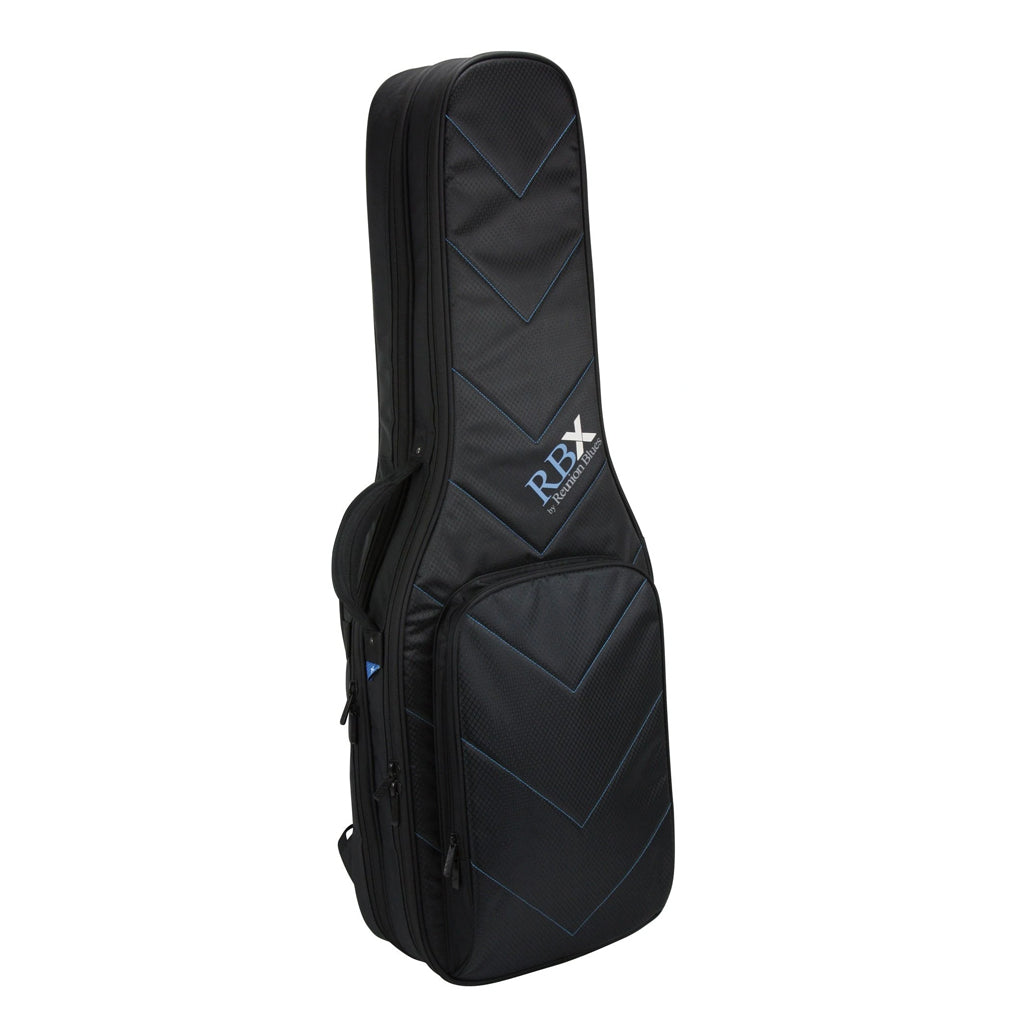 Reunion Blues RBX Double Electric Guitar Gig Bag