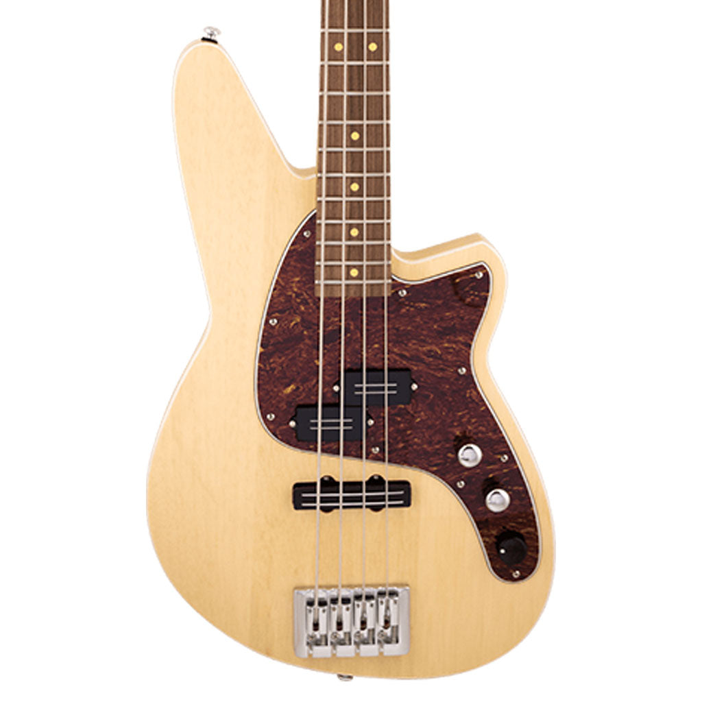 Reverend Decision P NATL-RW