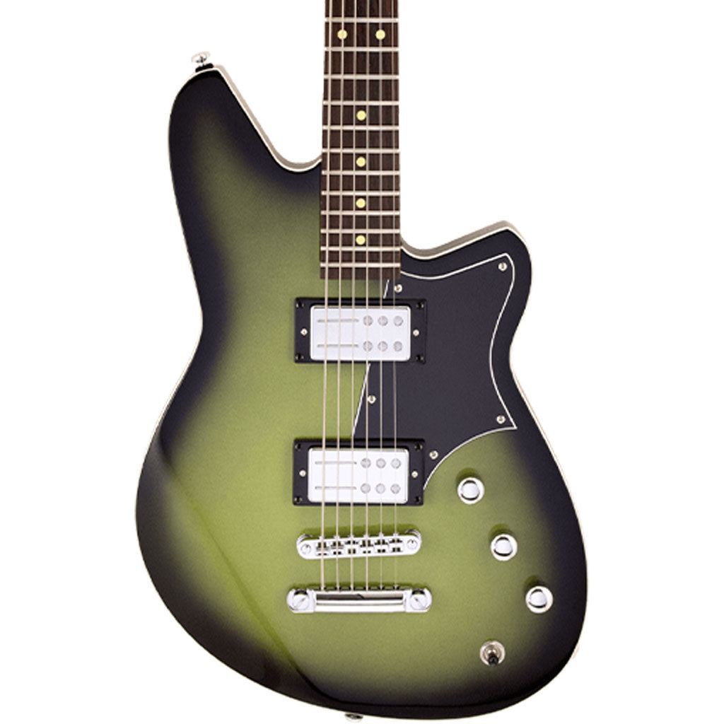 Reverend Descent RA AVBU-RW