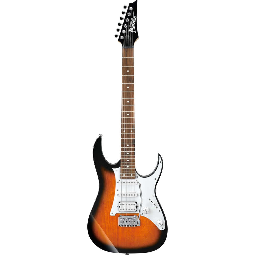 Ibanez RG140 - Sunburst