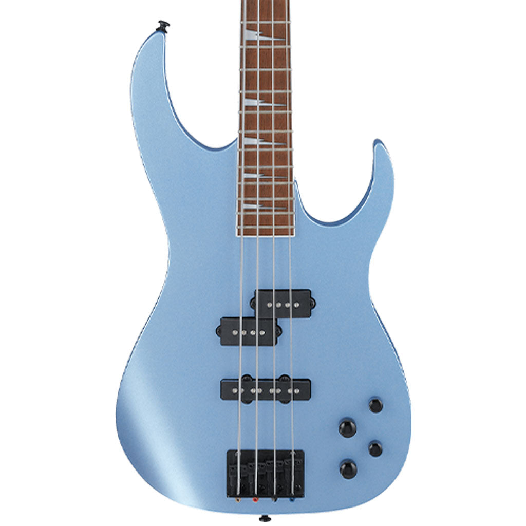 Ibanez - RGB300 Electric Bass - Soda Blue Matte
