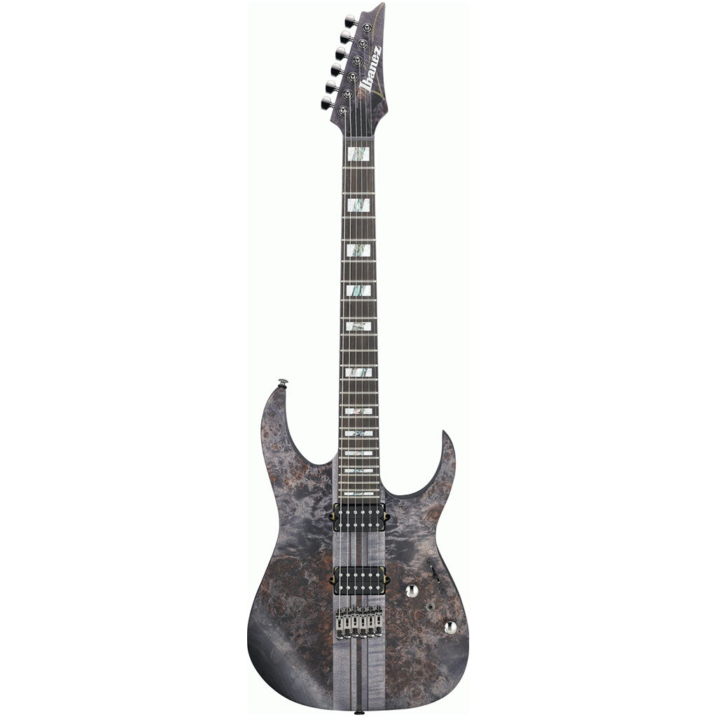 Ibanez RGT1221PB Premium - Deep Twilight Fade