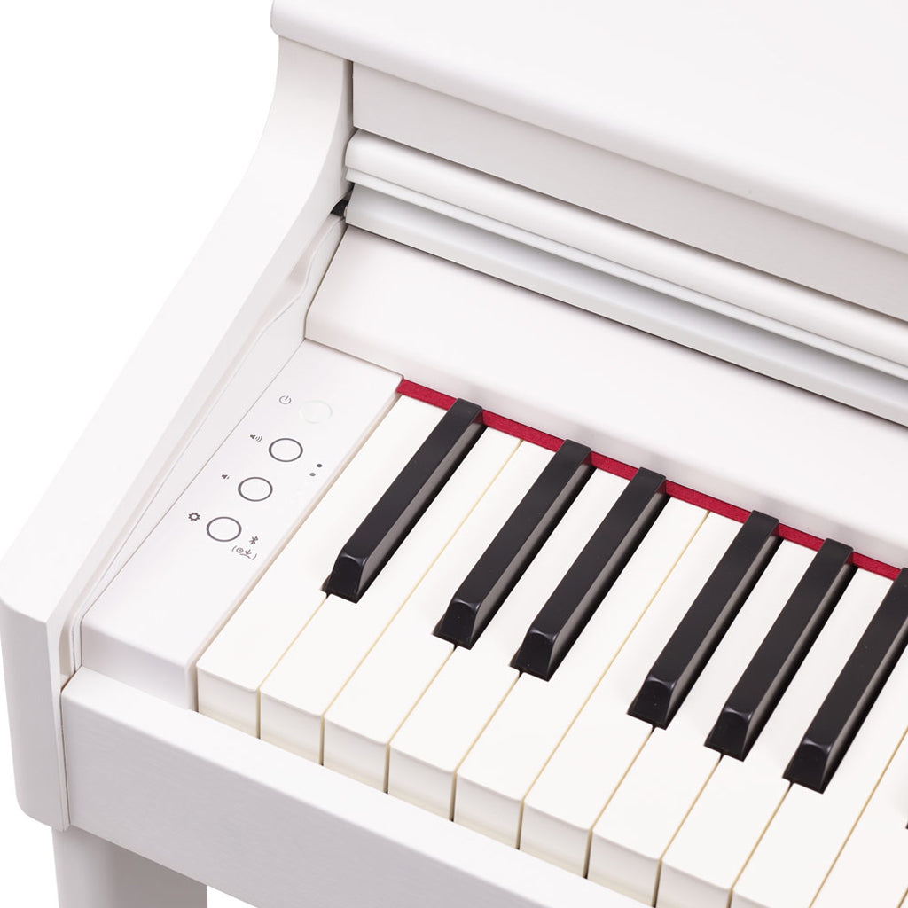 Roland RP701 Digital Piano White