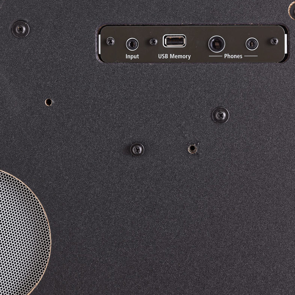 Roland RP701 Digital Piano White