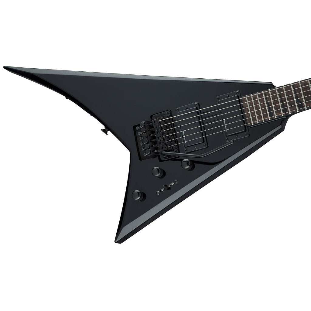Jackson X Series Rhoads RRX24 - Gloss Black