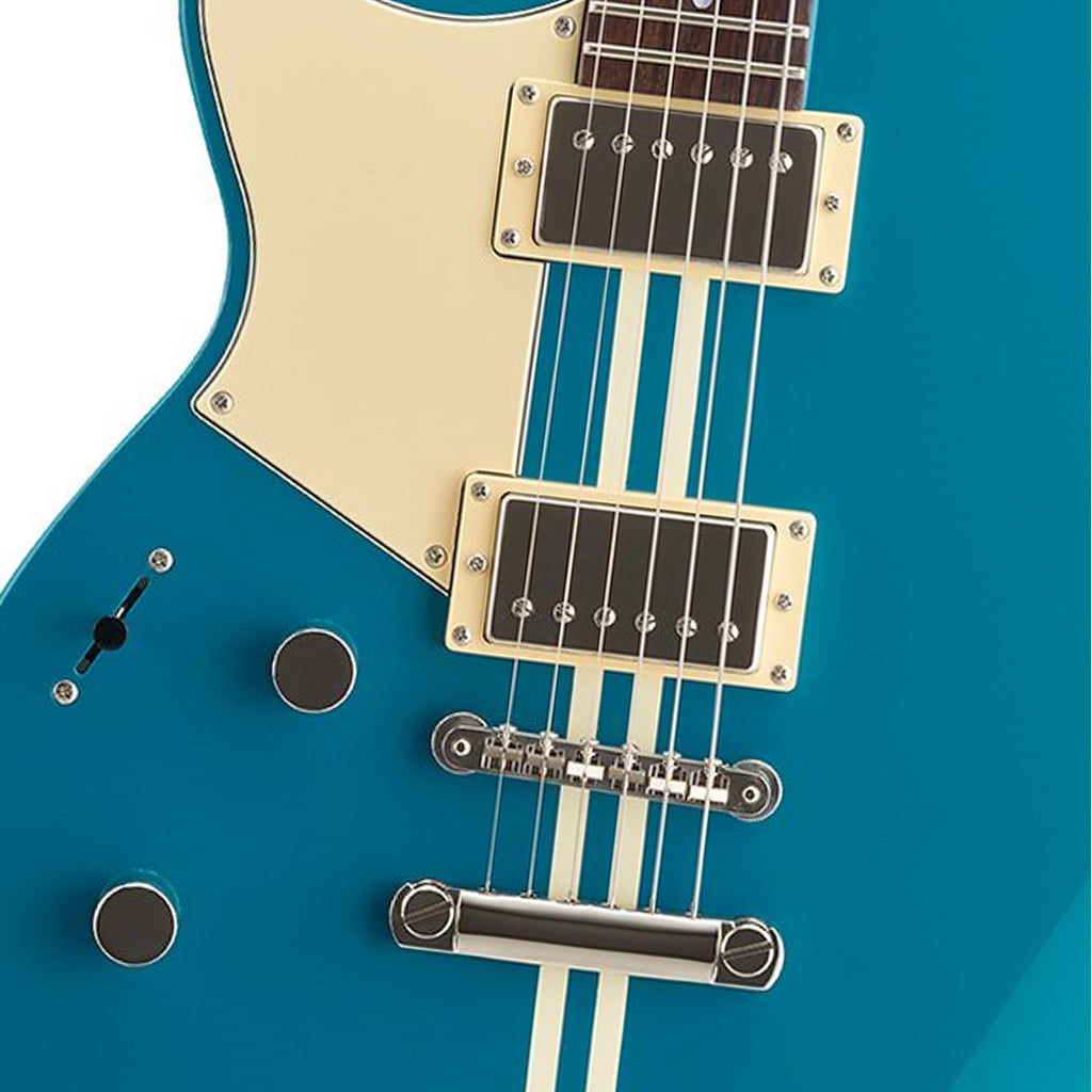 Yamaha Revstar Element RSE20L Left Handed Swift Blue