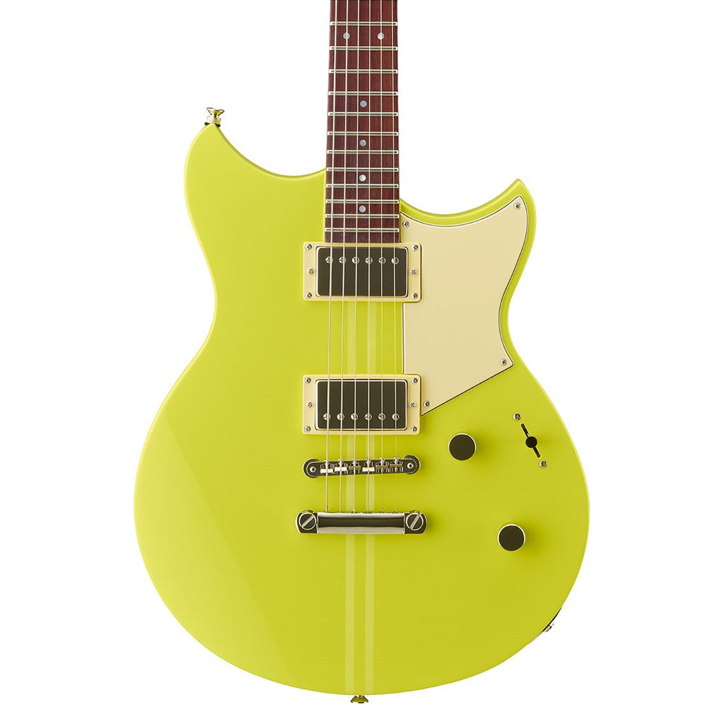Yamaha Revstar Element RSE20 Neon Yellow