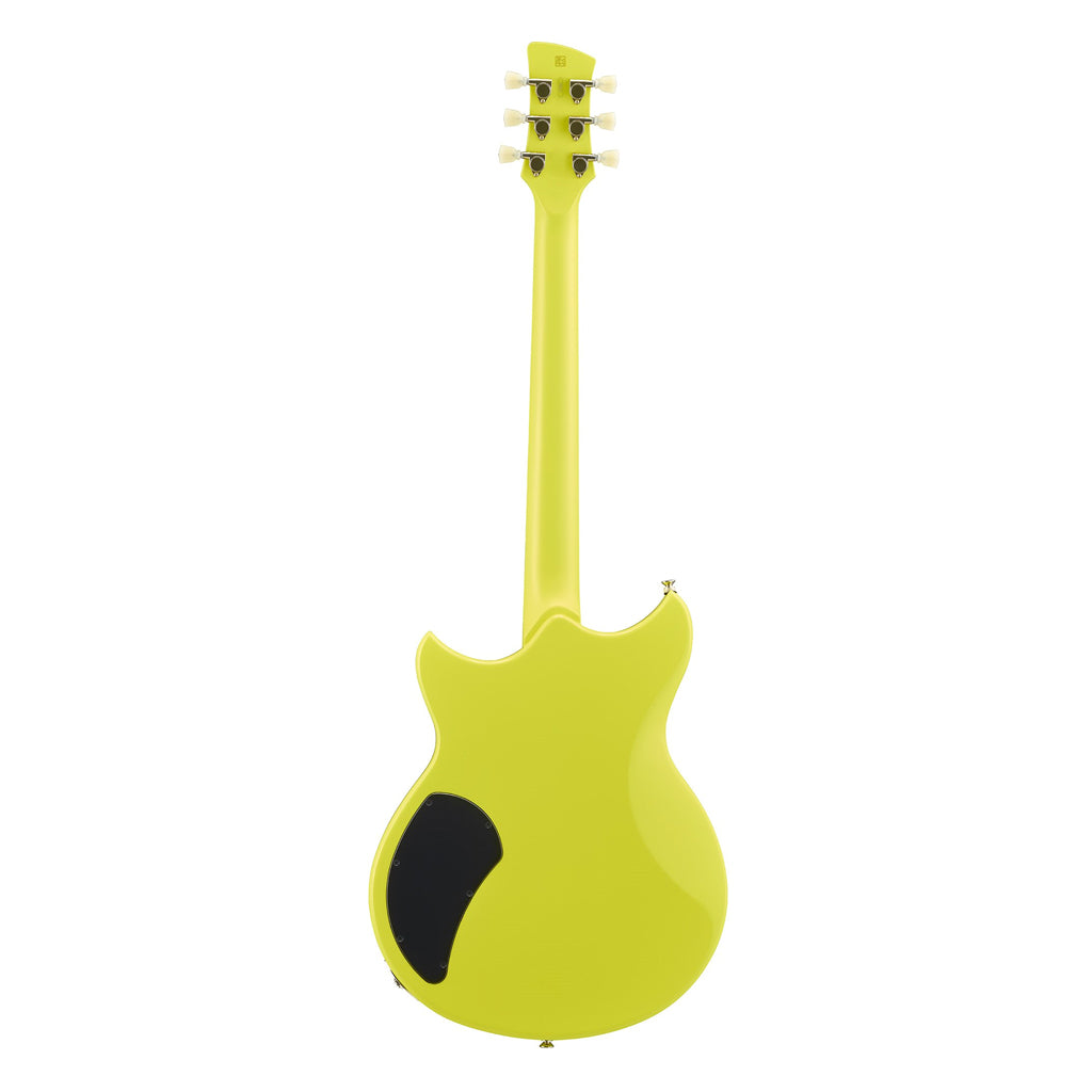 Yamaha Revstar Element RSE20 Neon Yellow