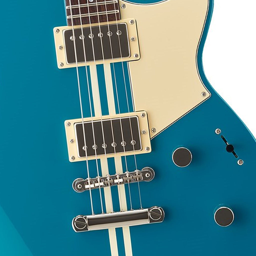 Yamaha Revstar Element RSE20 Swift Blue