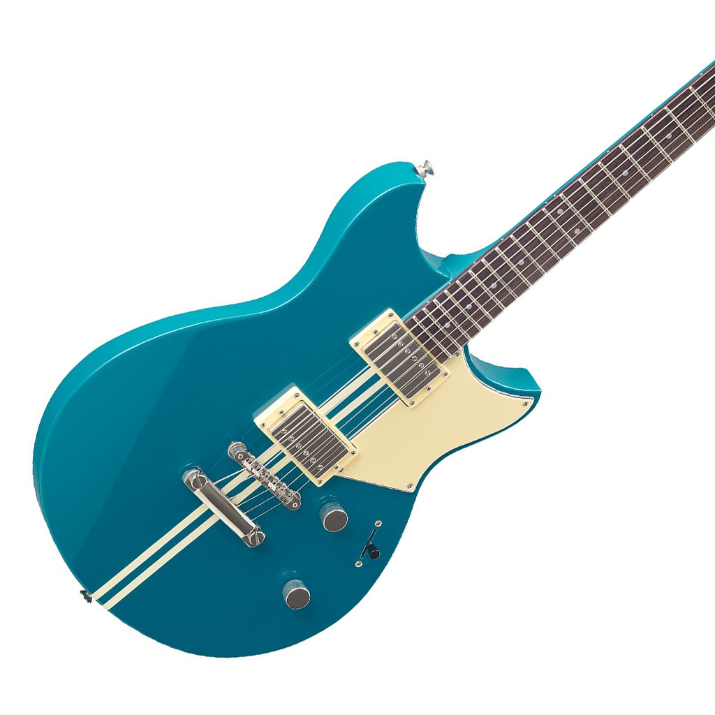 Yamaha Revstar Element RSE20 Swift Blue