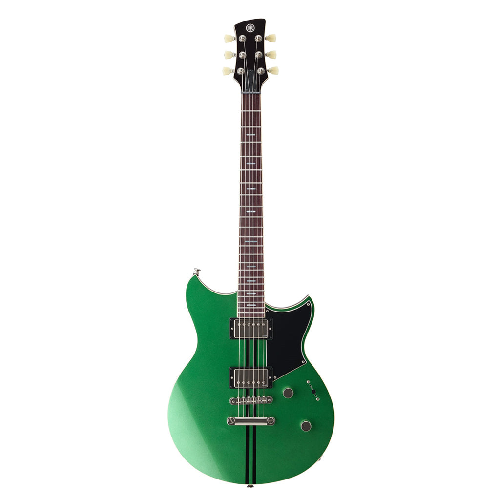 Yamaha Revstar Standard RSS20 Flash Green