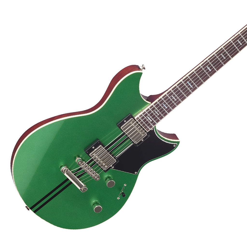 Yamaha Revstar Standard RSS20 Flash Green