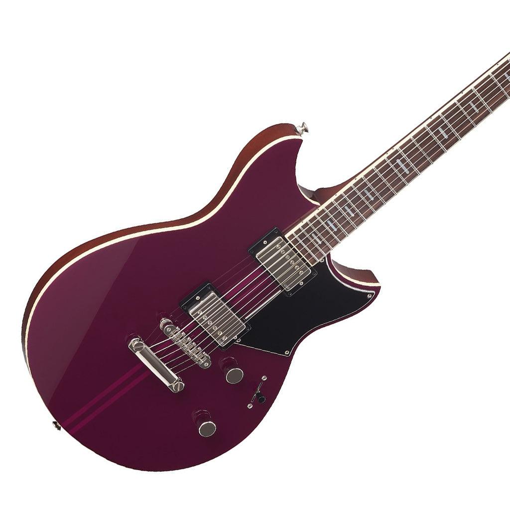 Yamaha Revstar Standard RSS20 Hot Merlot