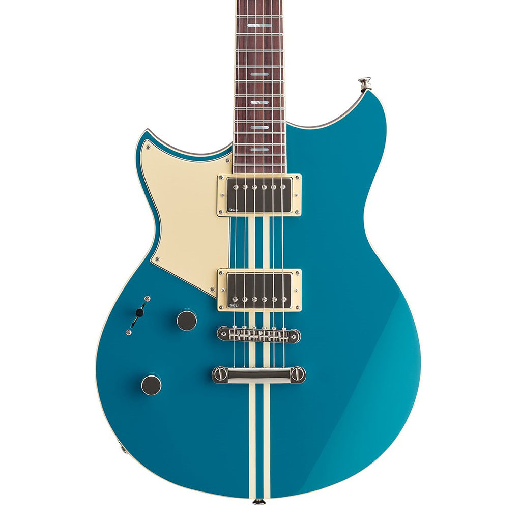 Yamaha Revstar Standard RSS20L Left Handed Swift Blue