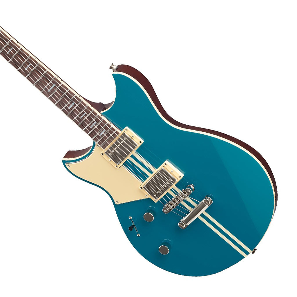 Yamaha Revstar Standard RSS20L Left Handed Swift Blue