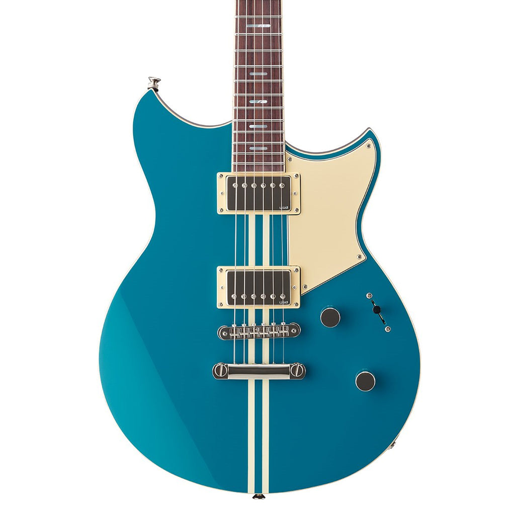 Yamaha Revstar Standard RSS20 Swift Blue