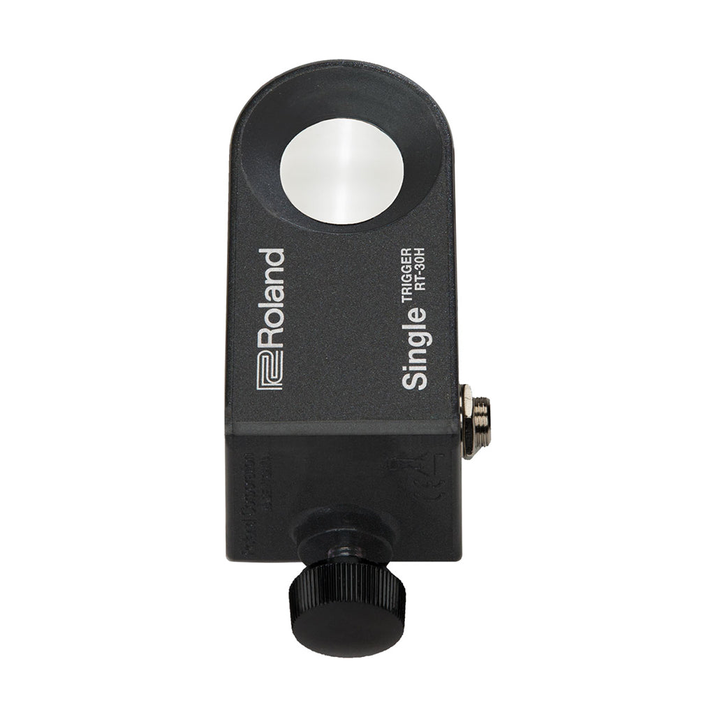Roland - RT30H - Single Acoustic Drum Trigger