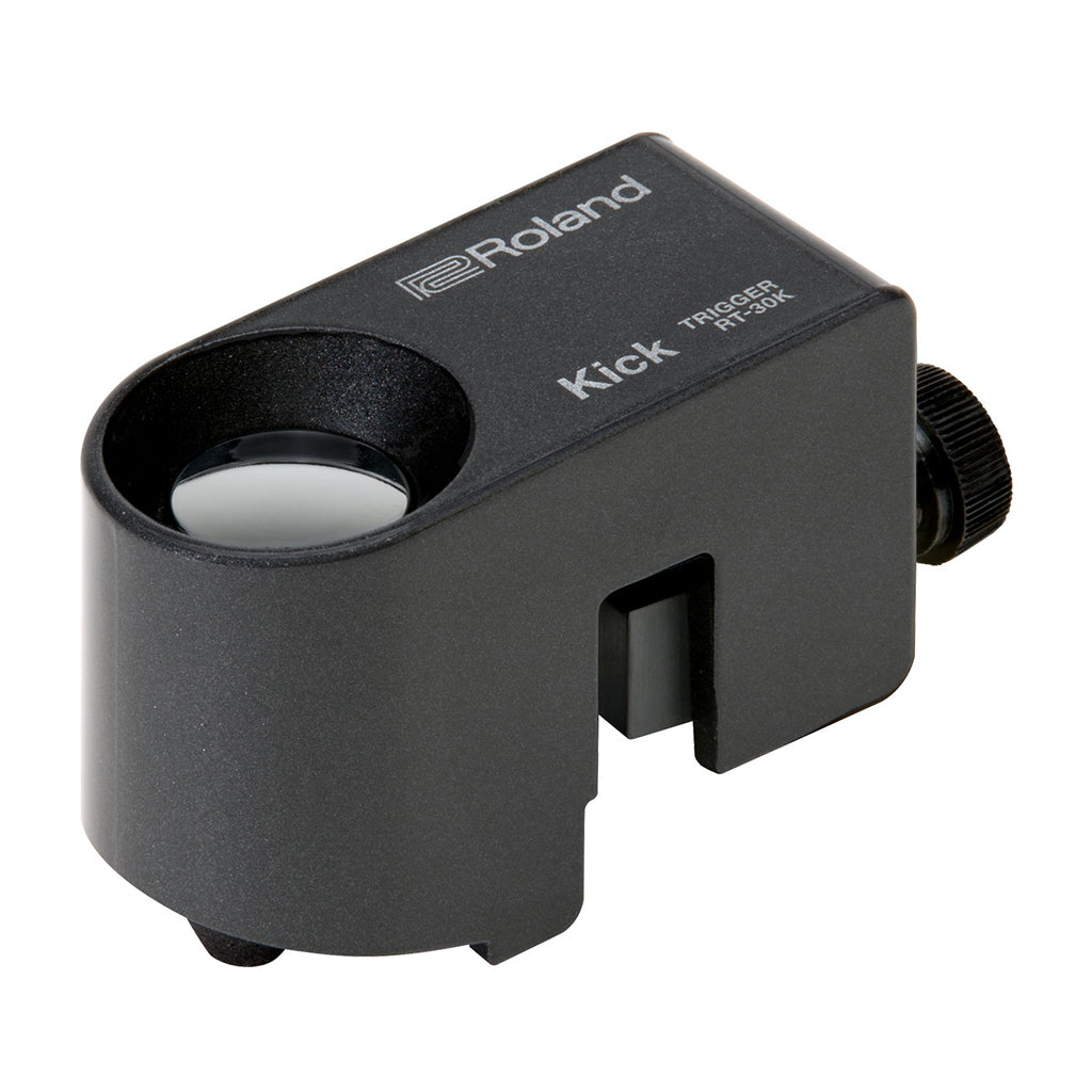 Roland - RT30K - Acoustic Drum Trigger for Bass Drum
