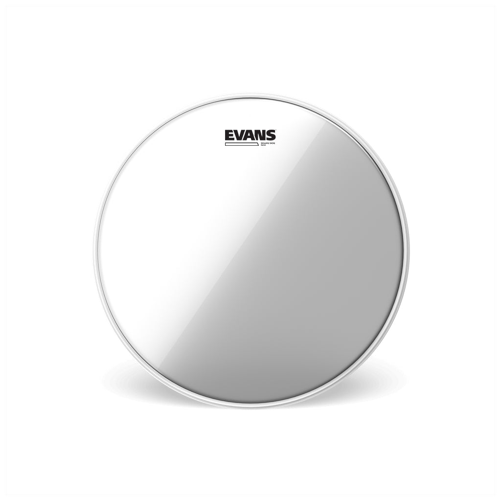 Evans - 14" - Snare Side 500 Clear