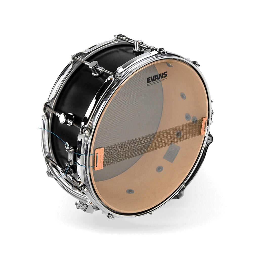 Evans - 14" - Snare Side 500 Clear