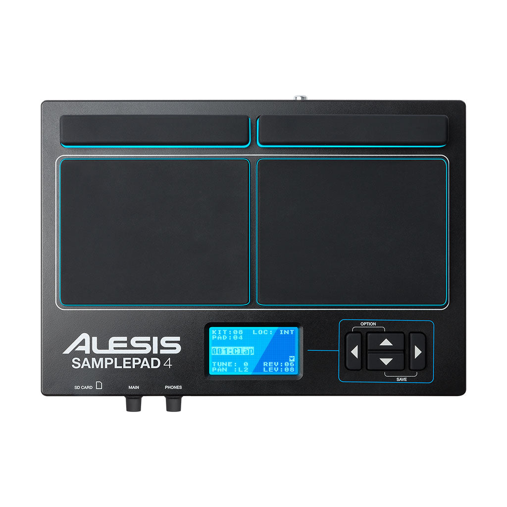 Alesis - Sample Pad 4
