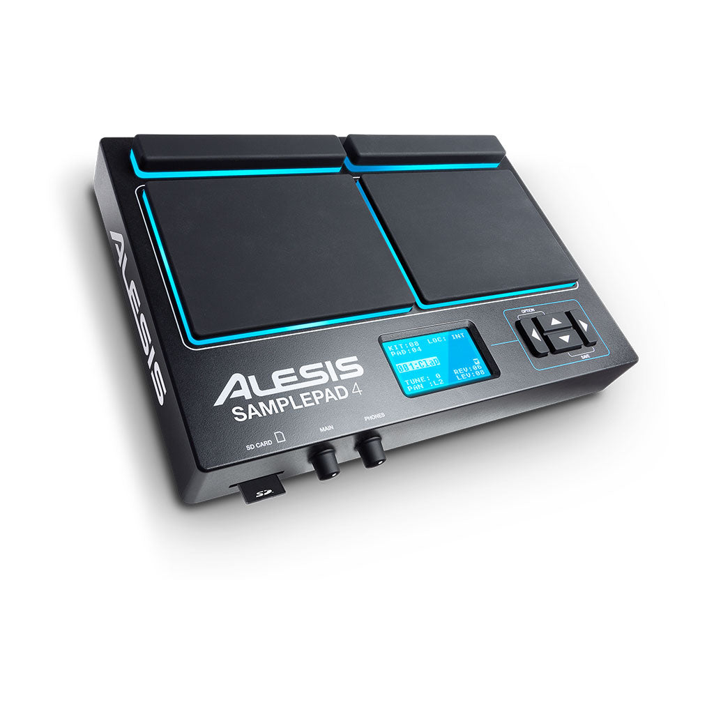 Alesis - Sample Pad 4