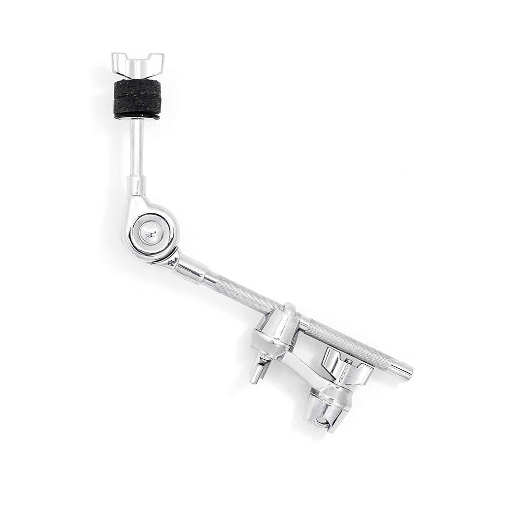 Gibraltar - 12" - Cymbal Arm with Rotating Boom Rod Clamp
