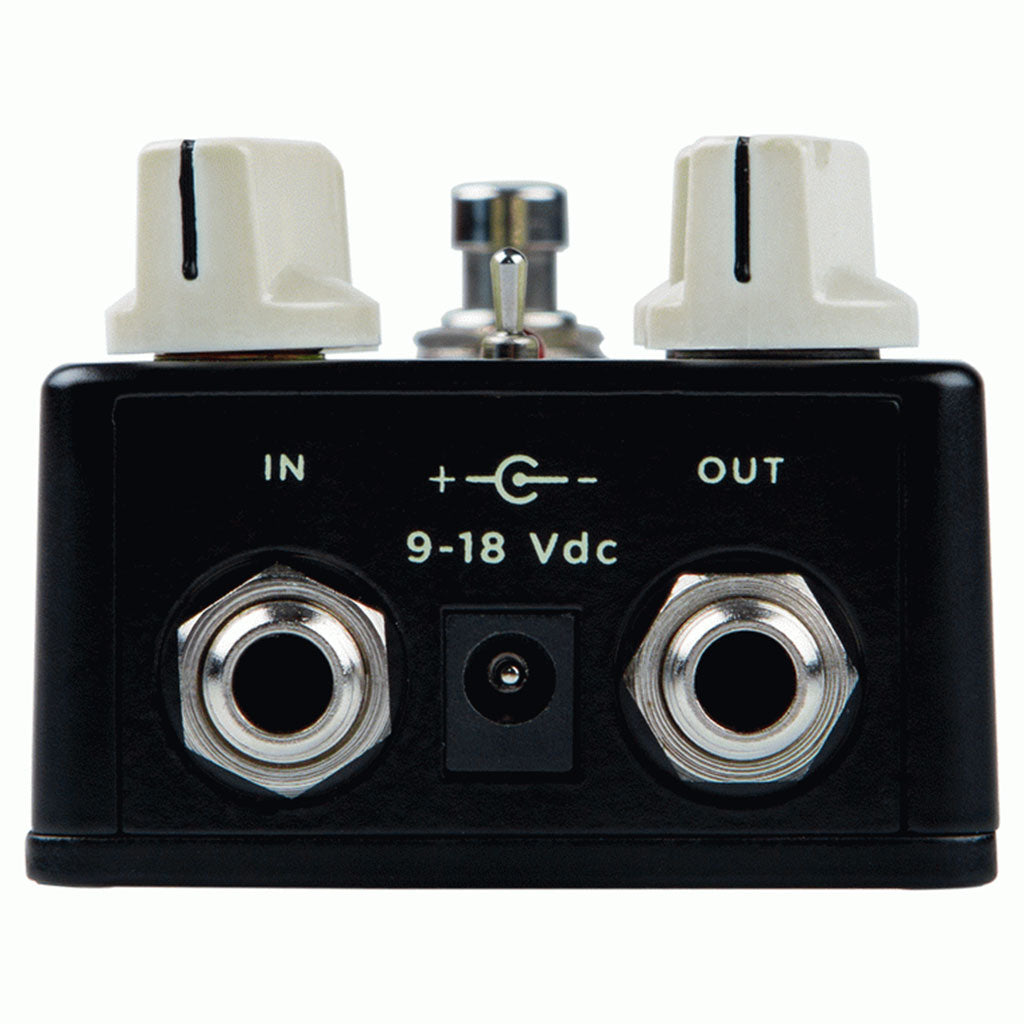 Seymour Duncan La Super Rica Fuzz