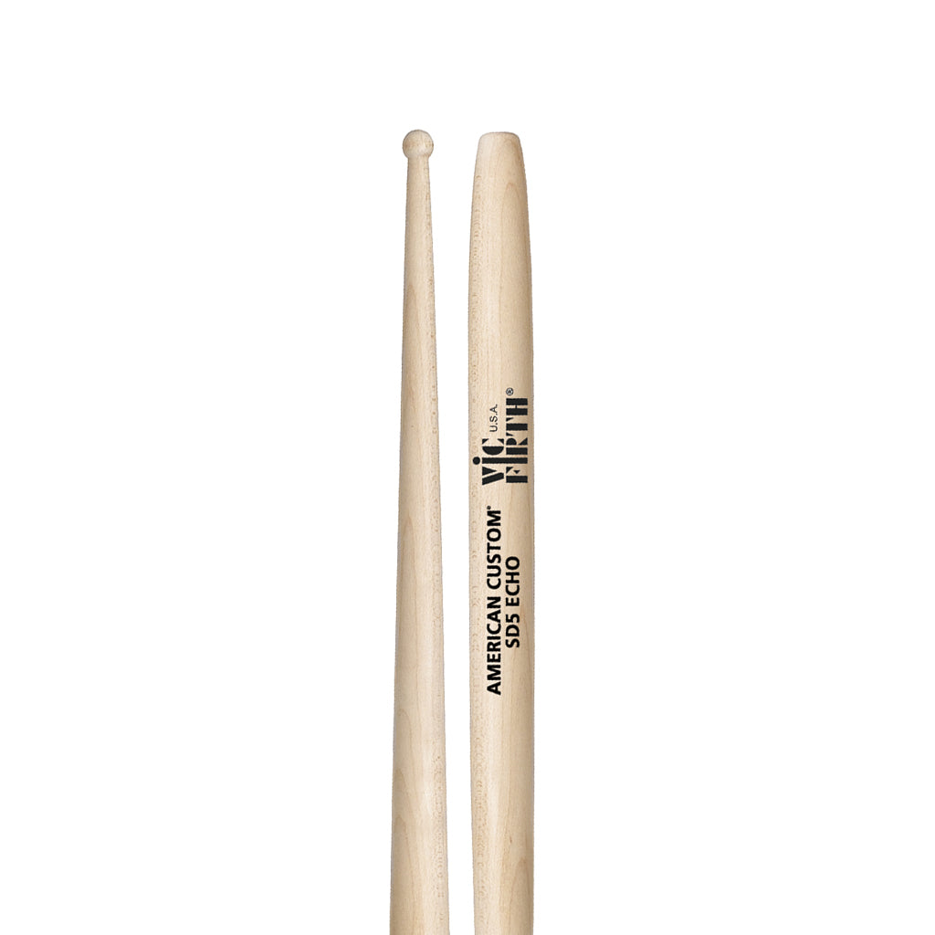 Vic Firth - American Custom® - SD5 Echo