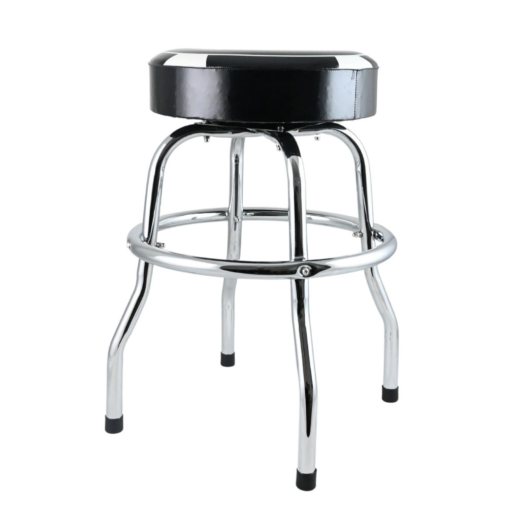 Hebikuo - Guitar Stool-Sky Music