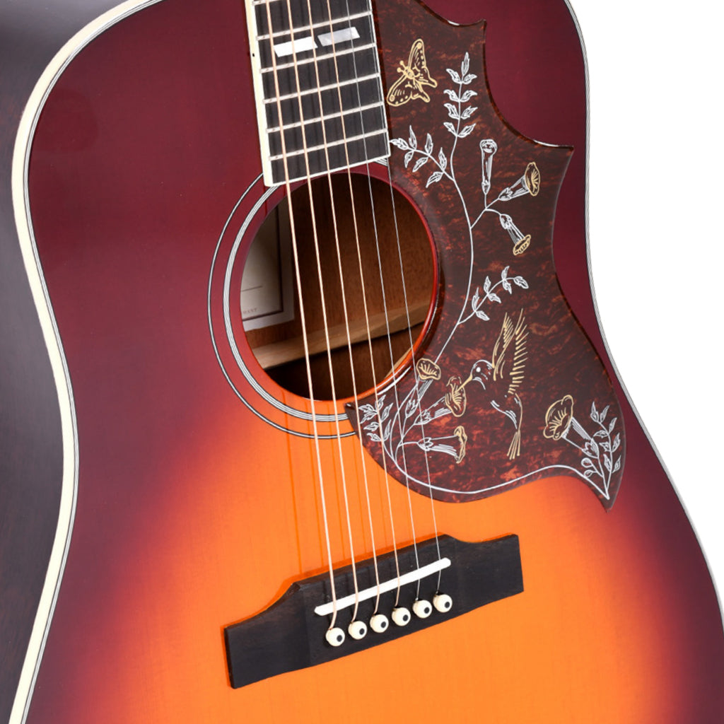 Sigma SDM SG5 All solid Hummingbird