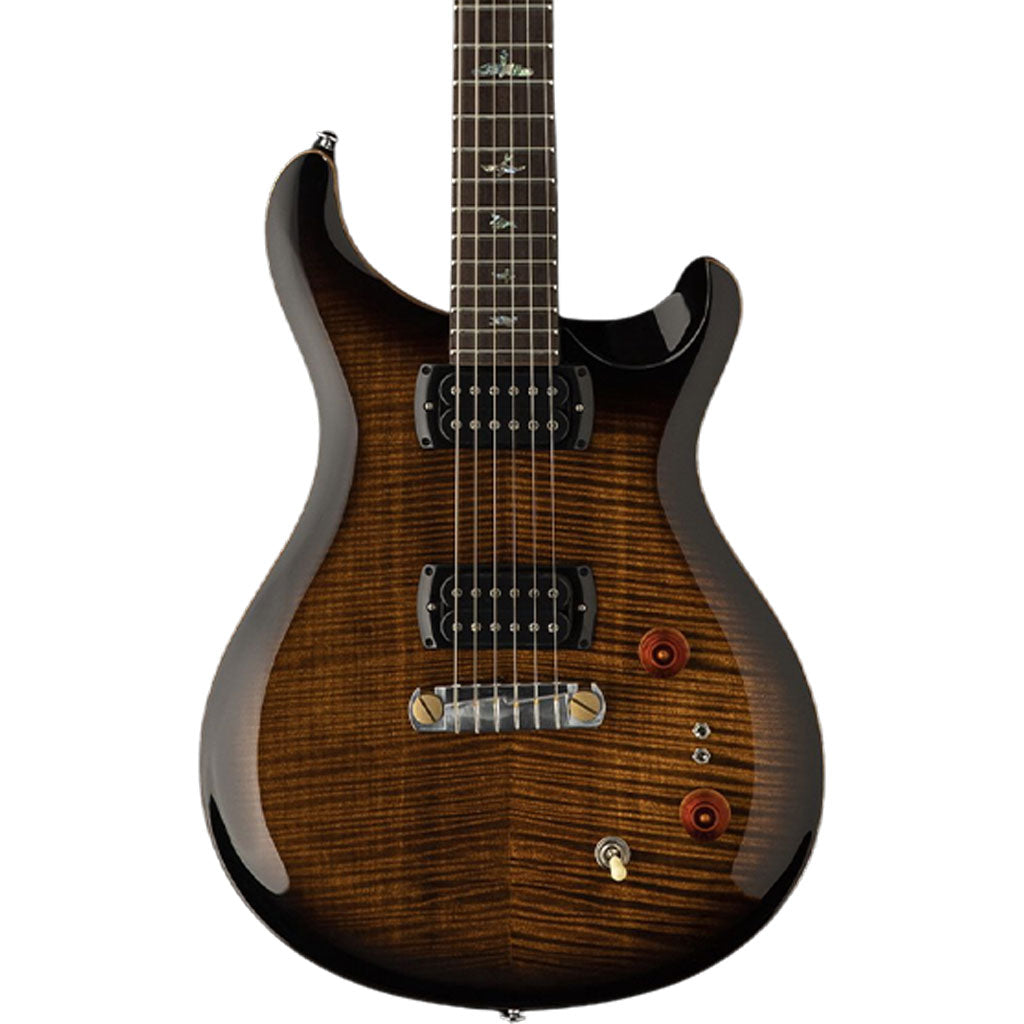 PRS SE Paul's Guitar - Black Gold Burst