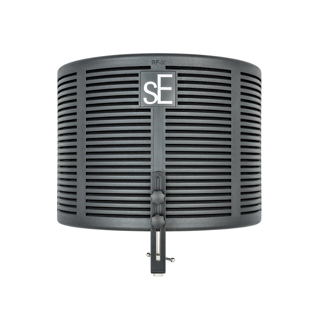 SE Electronics - RFX Reflexion Filter X - Portable Vocal Booth