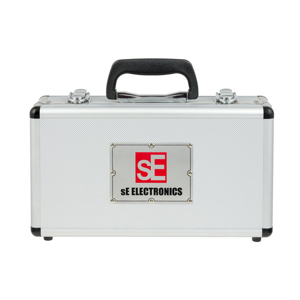 SE Electronics - SE8 - Condensor Microphone (Matched Pair)