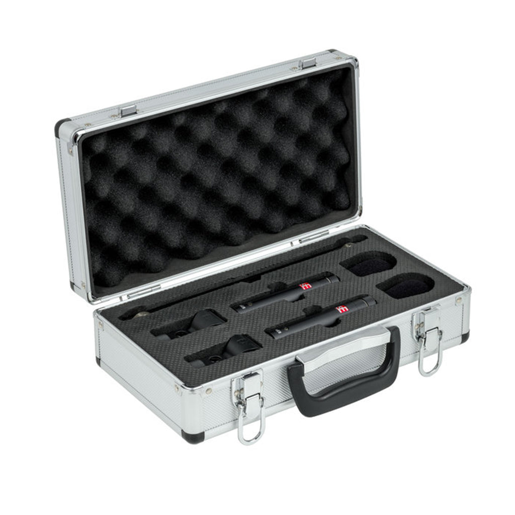 SE Electronics - SE8 - Condensor Microphone (Matched Pair)